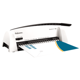 Perforelieur Starlet 2+ par anneaux plastique